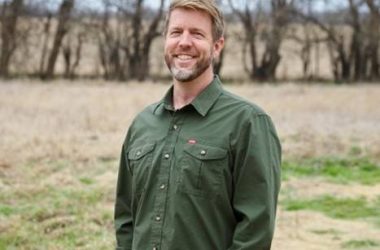 Kent Odgers